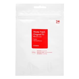 Master Patch plastry dla skóry problematycznej Original Fit