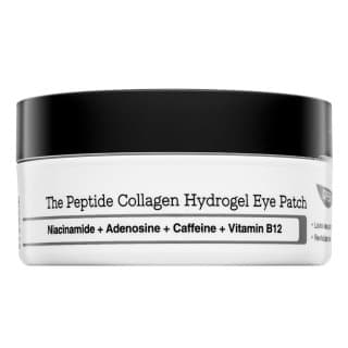 hydrożelowa maska The Peptide Collagen Hydrogel Eye Patch