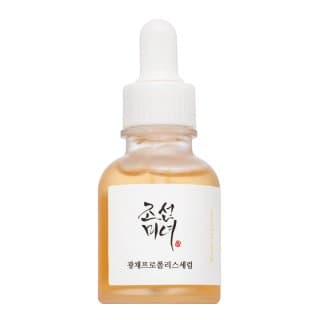 Glow Serum serum regenerujące Propolis + Niacinamide