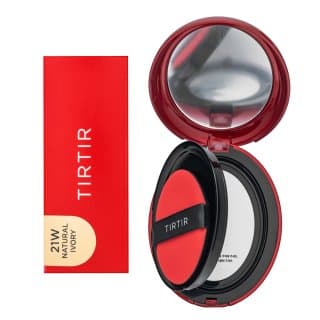 Mask Fit Red Cushion podkład o przedłużonej trwałości 21W Natural Ivory