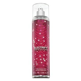 Electrify spray do ciała dla kobiet