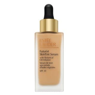 Futurist SkinTint Serum podkład w płynie do ujednolicenia kolorytu skóry 2C0 Vanilla