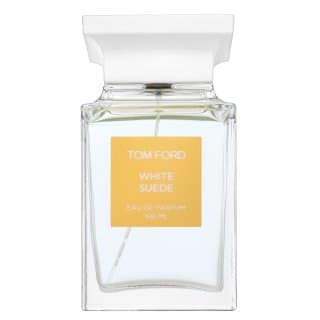 White Suede woda perfumowana unisex