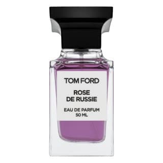 Rose de Russie woda perfumowana unisex