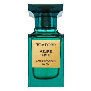 Azure Lime woda perfumowana unisex