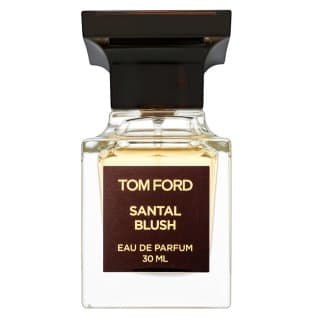 Santal Blush woda perfumowana unisex