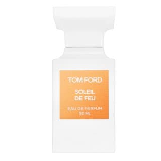 Soleil De Feu woda perfumowana dla kobiet