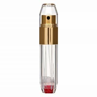 Crystal napełnialny atomizer dla kobiet