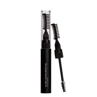 Hi-def Brow Gel żel do brwi Soft Brown
