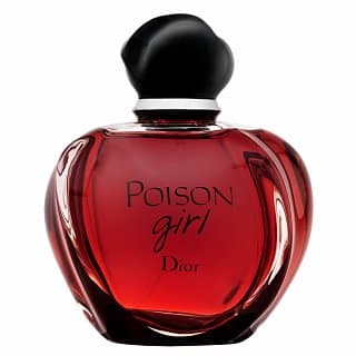 Poison Girl woda perfumowana dla kobiet