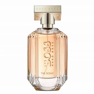 Boss The Scent For Her woda perfumowana dla kobiet Refillable