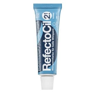 Eyelash And Eyebrow Tint farbka do brwi i rzęs 2.1 Dark Blue