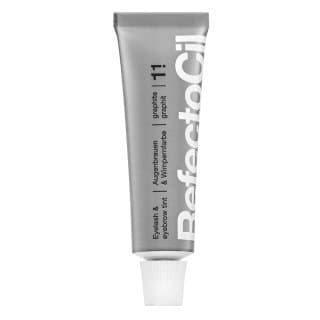 Eyelash And Eyebrow Tint farbka do brwi i rzęs 1.1 Graphite
