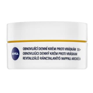 Anti-Wrinkle odnawiający krem na dzień + Revitalizing Day Care 55+