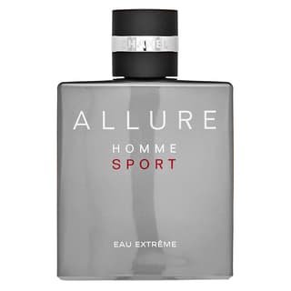 Allure Homme Sport Eau Extreme woda perfumowana dla mężczyzn