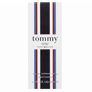 Tommy Man woda toaletowa dla mężczyzn