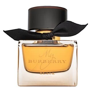 My Burberry Black czyste perfumy dla kobiet