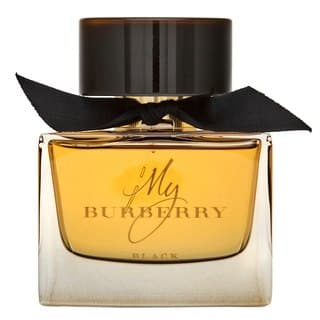 My Burberry Black czyste perfumy dla kobiet