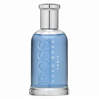 Boss Bottled Tonic woda toaletowa dla mężczyzn