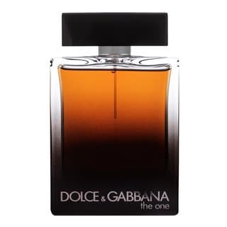 The One for Men woda perfumowana dla mężczyzn