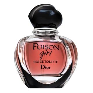 Poison Girl woda toaletowa dla kobiet