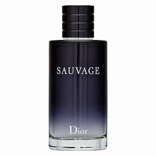 Sauvage woda toaletowa dla mężczyzn
