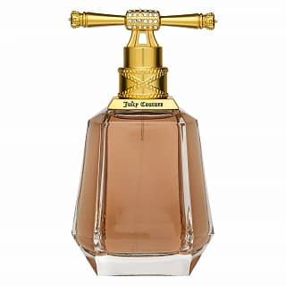 I Am Juicy Couture woda perfumowana dla kobiet