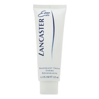 Eau de Lancaster dezodorant w kremie dla kobiet