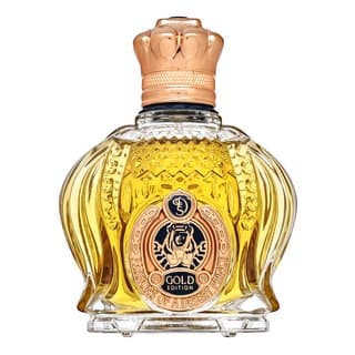 Opulent Shaik Gold Edition woda perfumowana dla mężczyzn