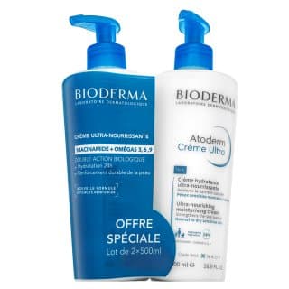 Atoderm odżywczy krem Ultra-Nourishing Moisturising Cream