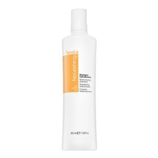 Nourishing Restructuring Shampoo szampon do włosów suchych i zniszczonych