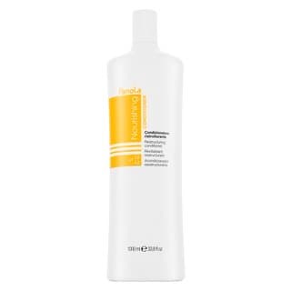 Nourishing Restructuring Conditioner odżywka do włosów suchych i zniszczonych
