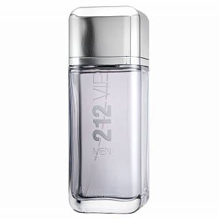 212 VIP Men woda toaletowa dla mężczyzn