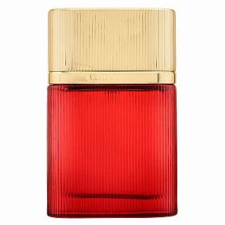 Must de Cartier czyste perfumy dla kobiet