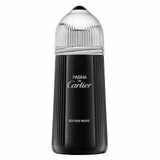 Pasha de Cartier Édition Noire woda toaletowa dla mężczyzn