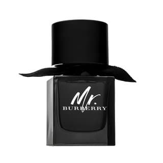 Mr. Burberry woda perfumowana dla mężczyzn