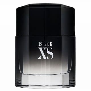 Black XS 2018 woda toaletowa dla mężczyzn