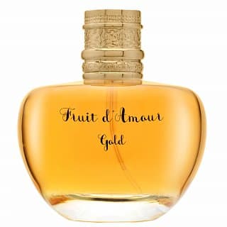 Fruit d'Amour Gold woda toaletowa dla kobiet