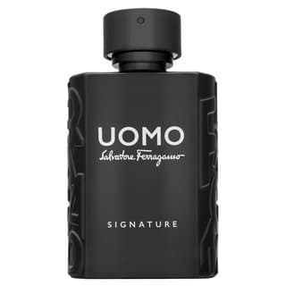 Uomo Signature woda perfumowana dla mężczyzn