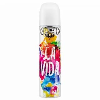La Vida woda perfumowana dla kobiet