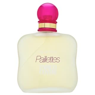 Paillettes woda toaletowa dla kobiet