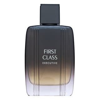 First Class Executive woda toaletowa dla mężczyzn
