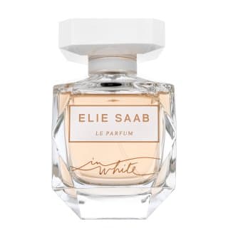Le Parfum in White woda perfumowana dla kobiet