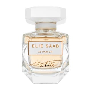 Le Parfum in White woda perfumowana dla kobiet