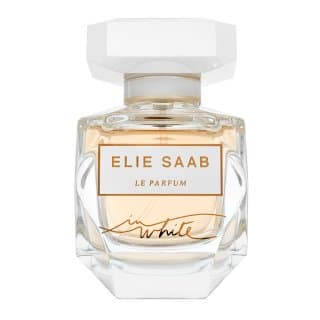 Le Parfum in White woda perfumowana dla kobiet