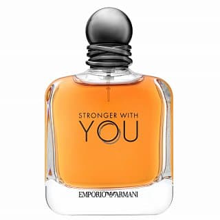 Emporio Armani Stronger With You woda toaletowa dla mężczyzn