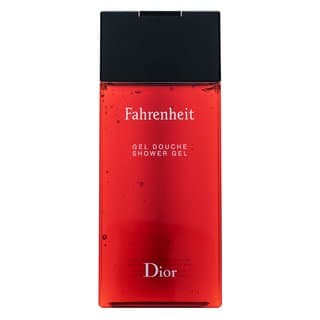 Fahrenheit żel pod prysznic dla mężczyzn