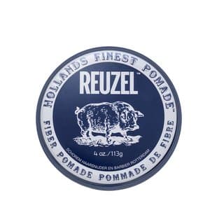 Fiber Pomade modelująca pasta dla uzyskania matowego efektu
