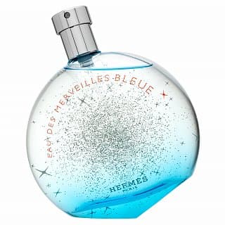 Eau des Merveilles Bleue woda toaletowa dla kobiet