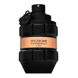 Spicebomb Extreme woda perfumowana dla mężczyzn